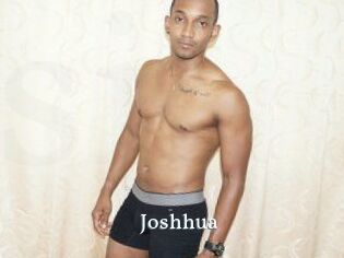 Joshhua