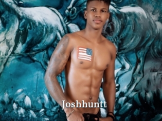joshhuntt SexyIdol