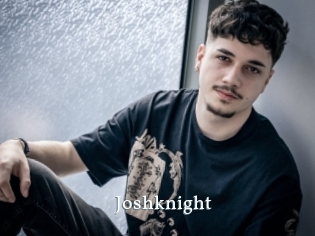 joshknight SexyIdol