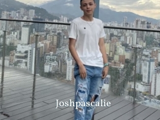 Joshpascalie