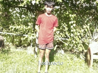 Joshrecio