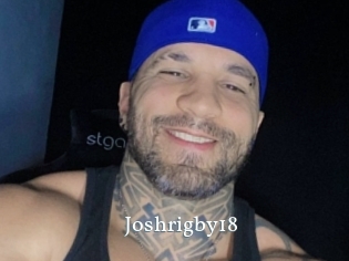Joshrigby18