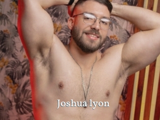 Joshua_lyon