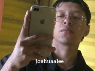 Joshuaalee