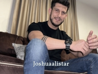 Joshuaalistar