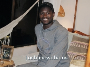 Joshuaawilliams