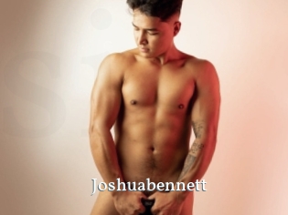 Joshuabennett