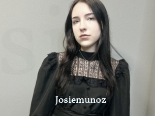 josiemunoz SexyIdol