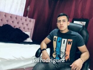 josrodriguez SexyIdol