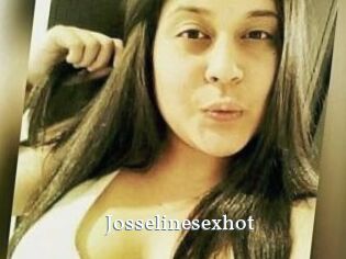 Josselinesexhot