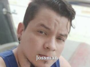 Jossman
