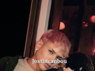 jostincanbou SexyIdol