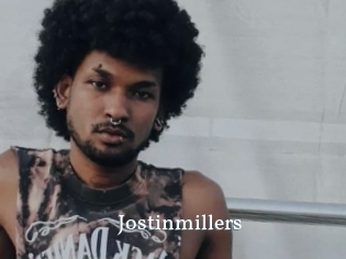 jostinmillers SexyIdol