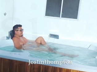 Jostinthompson