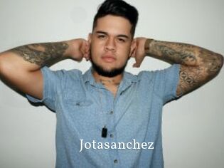Jotasanchez