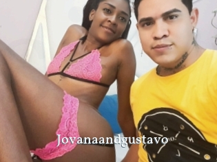 Jovanaandgustavo