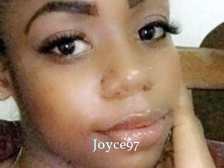 joyce97 SexyIdol