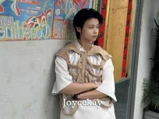 Joycekay