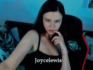 Joycelewis