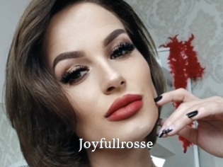 Joyfullrosse