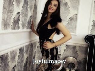 Joyfulmacey