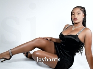 joyharris SexyIdol