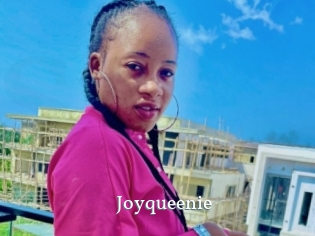 Joyqueenie