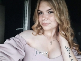 Jozzy