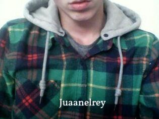Juaanelrey
