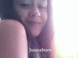 Juanaburn