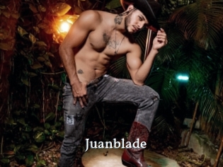 juanblade SexyIdol
