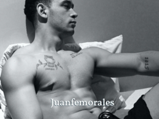 Juanfemorales