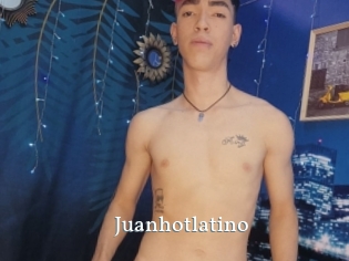 Juanhotlatino