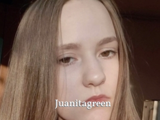 Juanitagreen