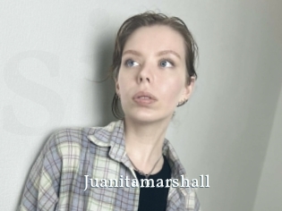 Juanitamarshall