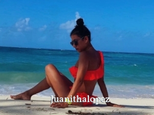 Juanithalopez