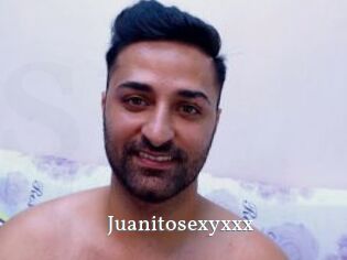 Juanitosexyxxx