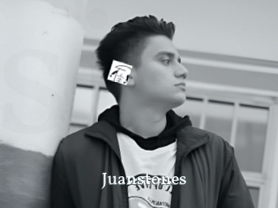 Juanstones