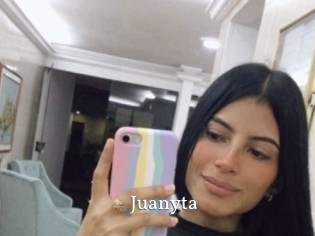 Juanyta