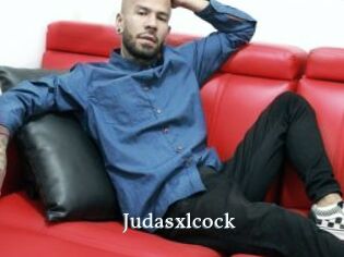 Judasxlcock