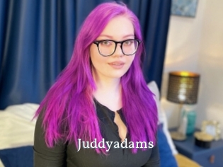 Juddyadams