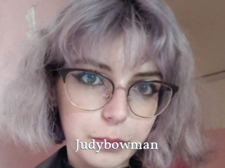 Judybowman