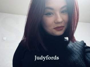 Judyfords