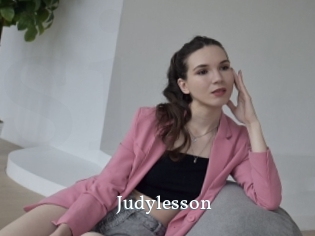 Judylesson
