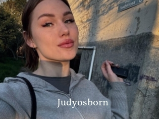 Judyosborn