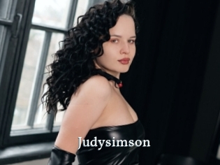 Judysimson