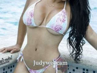 Judywebcam