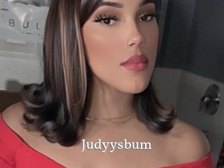 Judyysbum
