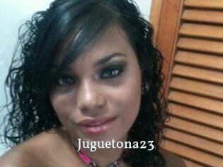 Juguetona23