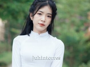 Juhintorres